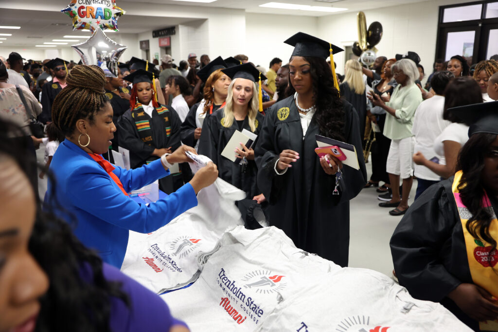 Trenholm State Community College